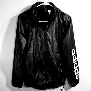 Adidas Windbreaker Jacket